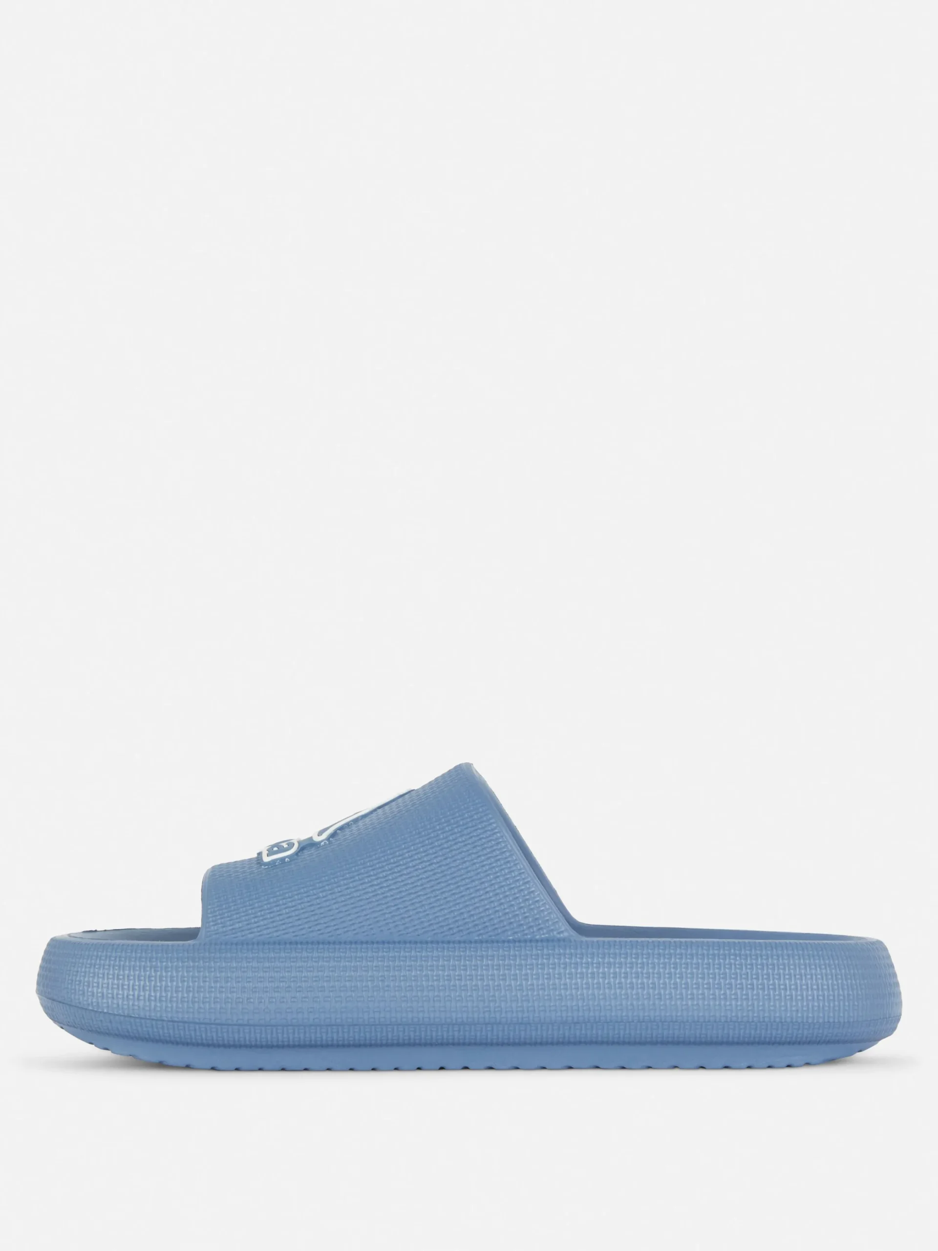 Claquettes à Logo Kappa X Primark