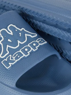 Claquettes à Logo Kappa X Primark