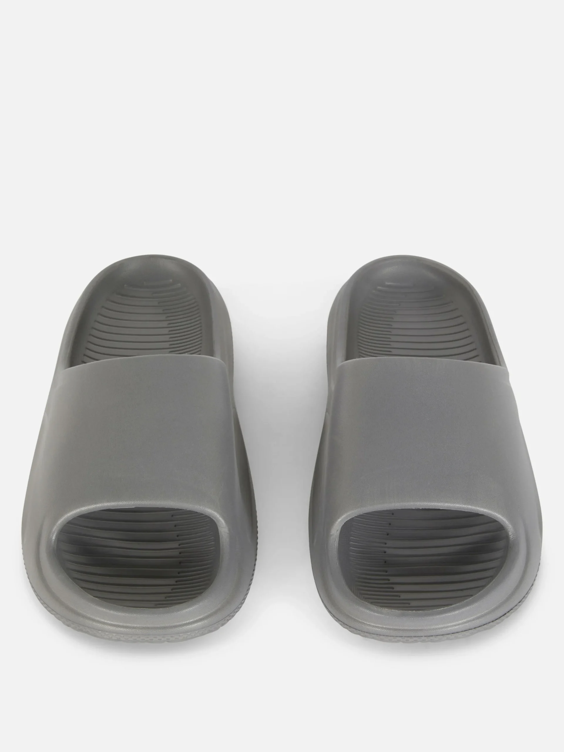 Claquettes De Piscine à Plateforme