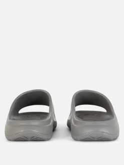 Claquettes De Piscine à Plateforme