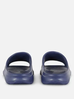 Claquettes De Piscine à Plateforme