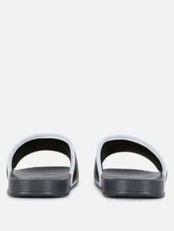 Claquettes De Piscine Kappa X Primark