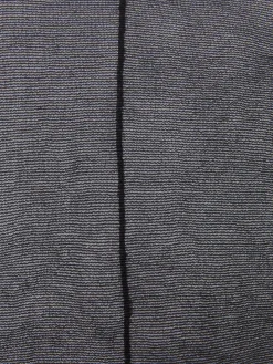 Collants Cubains à Couture Arrière Au Talon