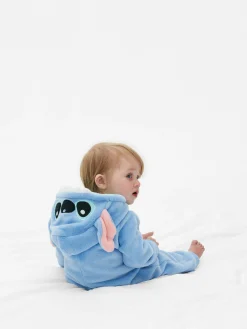 Combinaison Disney Lilo & Stitch