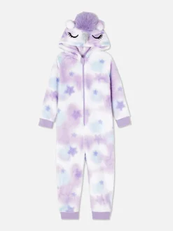 Combinaison Licorne Pour Enfant