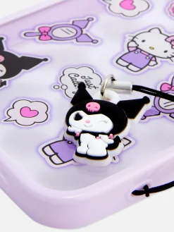 Coque Pour Téléphone Hello Kitty Et Kuromi