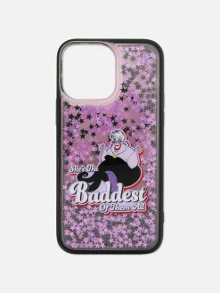 Coque Pour Téléphone Méchants Disney Ursula
