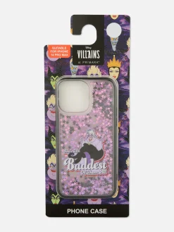 Coque Pour Téléphone Méchants Disney Ursula