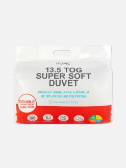 Couette Double Ultra-douce 13,5 Tog