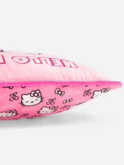 Coussin Allongé Hello Kitty