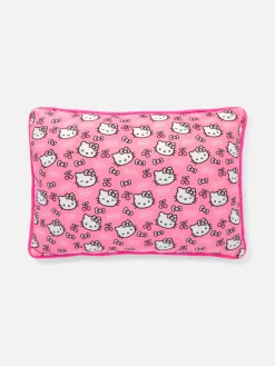 Coussin Allongé Hello Kitty