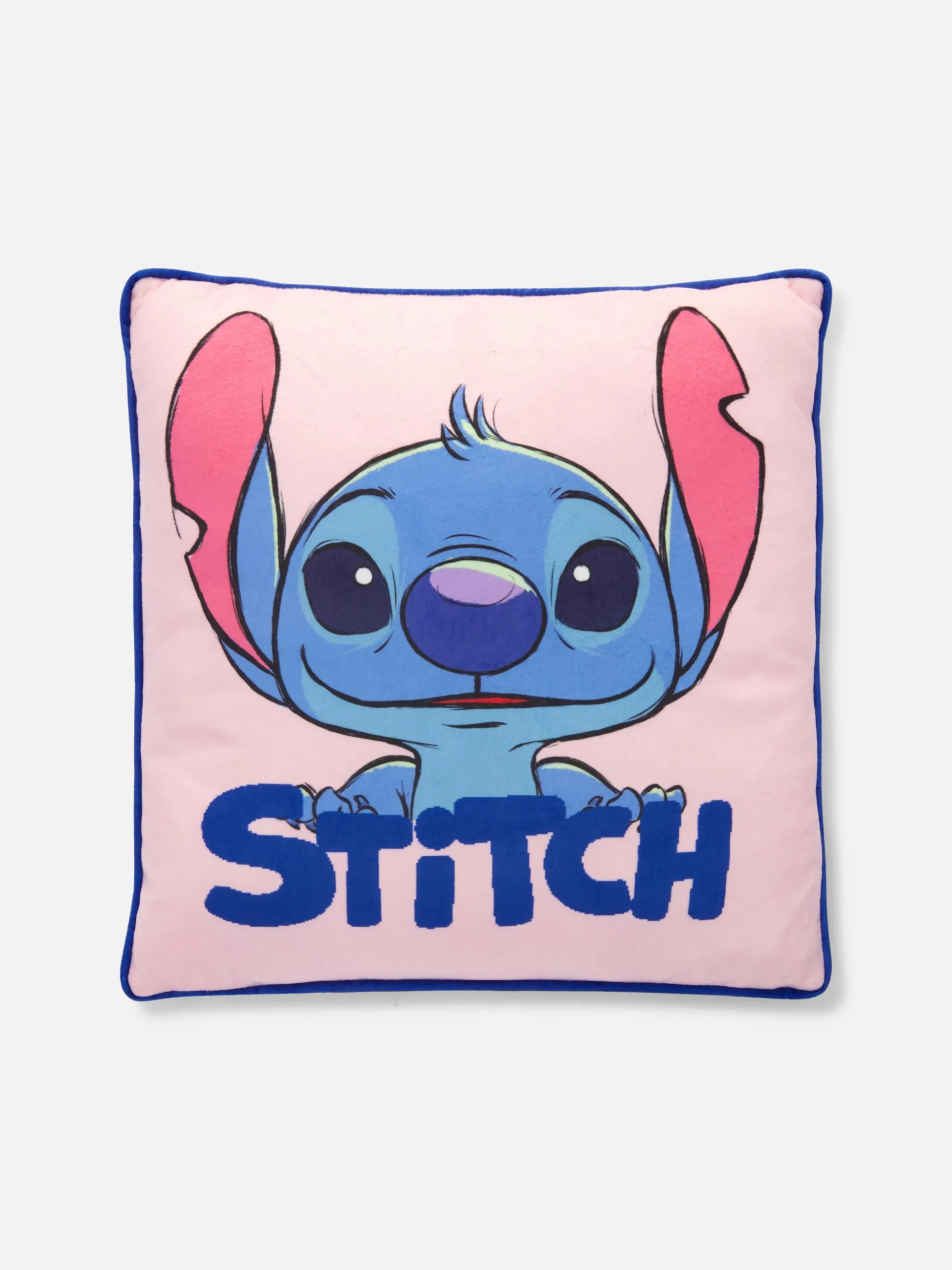 Coussin Disney Stitch