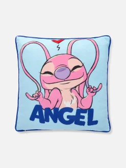 Coussin Disney Stitch