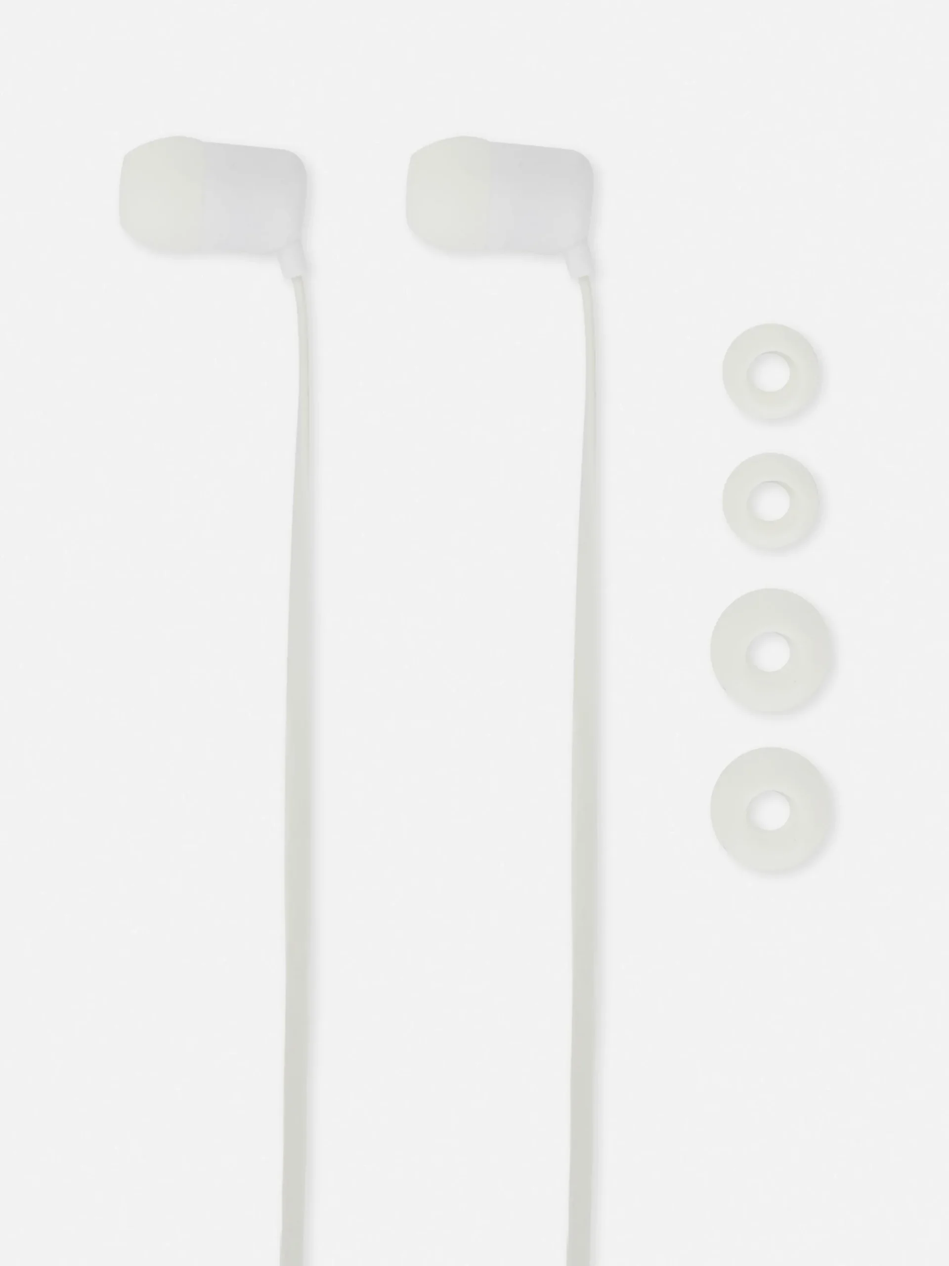 Écouteurs Avec Micro