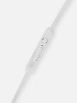 Écouteurs Avec Micro