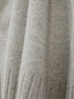 Débardeur En Maille Côtelée The Edit