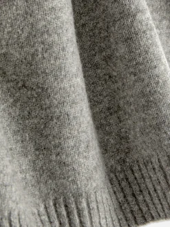 Débardeur Tricoté à Col En V