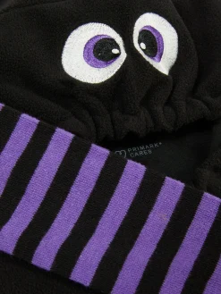 Déguisement Araignée Duveteux D'Halloween