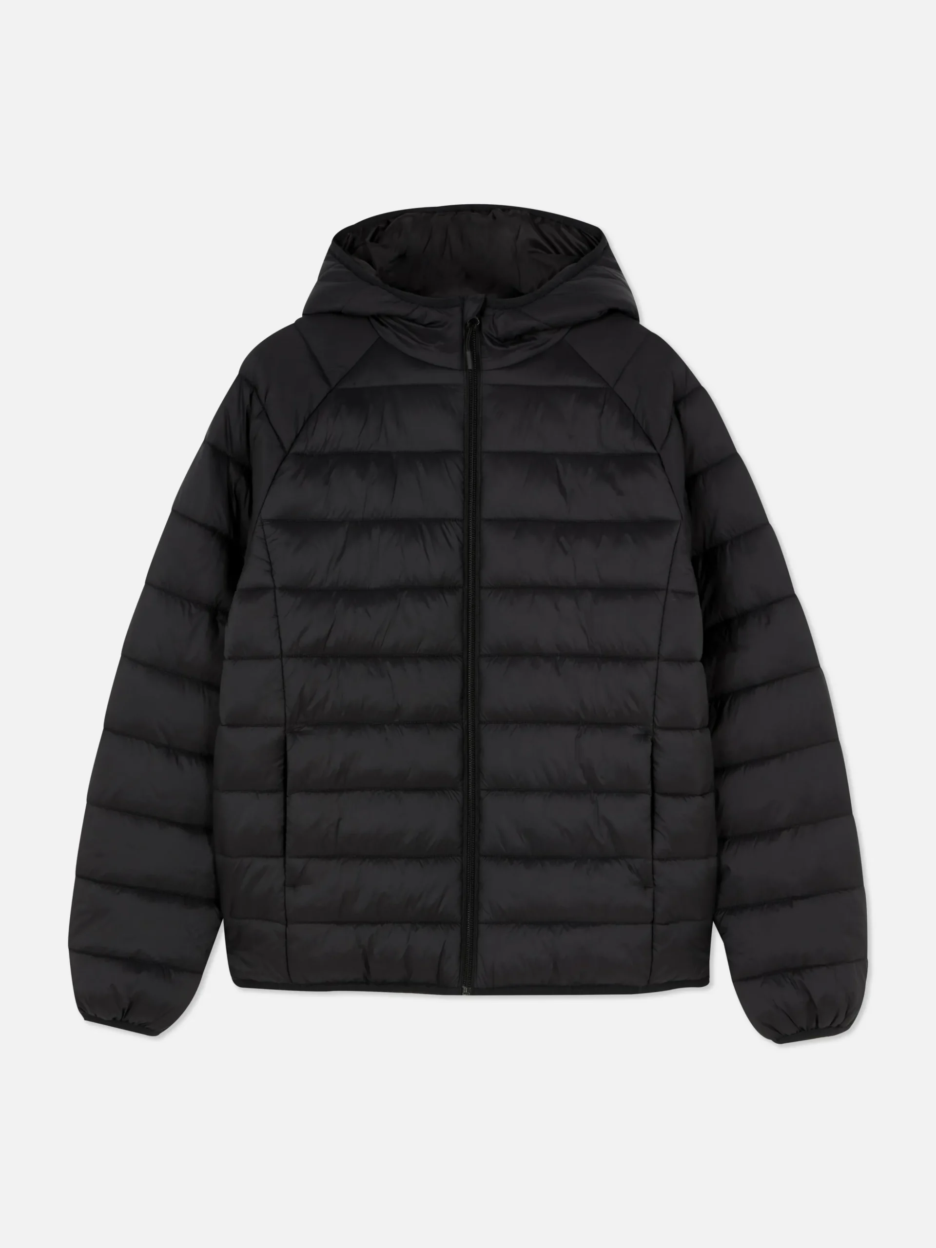 Doudoune à Capuche Indispensable