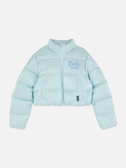 Doudoune Disney Stitch