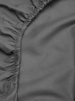 Drap Housse En Coton Pour Lit Super King Size