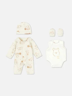 Ensemble Bébé Prématuré Disney Winnie L'ourson