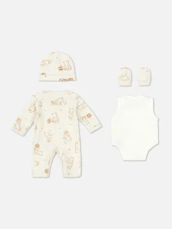 Ensemble Bébé Prématuré Disney Winnie L'ourson