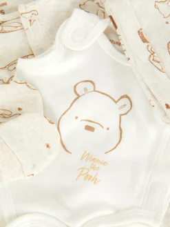 Ensemble Bébé Prématuré Disney Winnie L'ourson