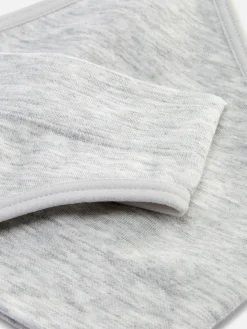 Ensemble Brassière Triangle Et String Sans Coutures