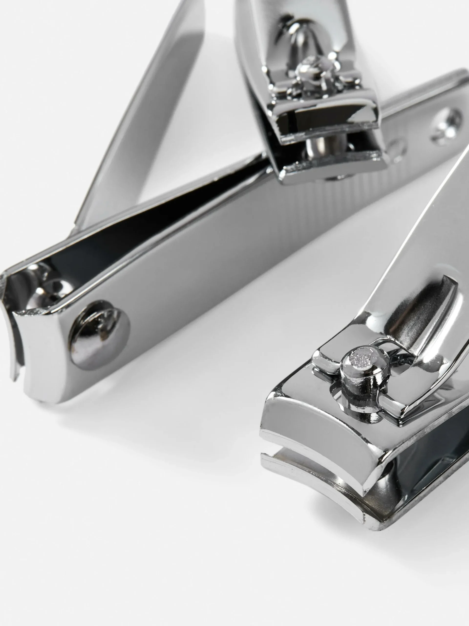 Ensemble De Coupe-ongles