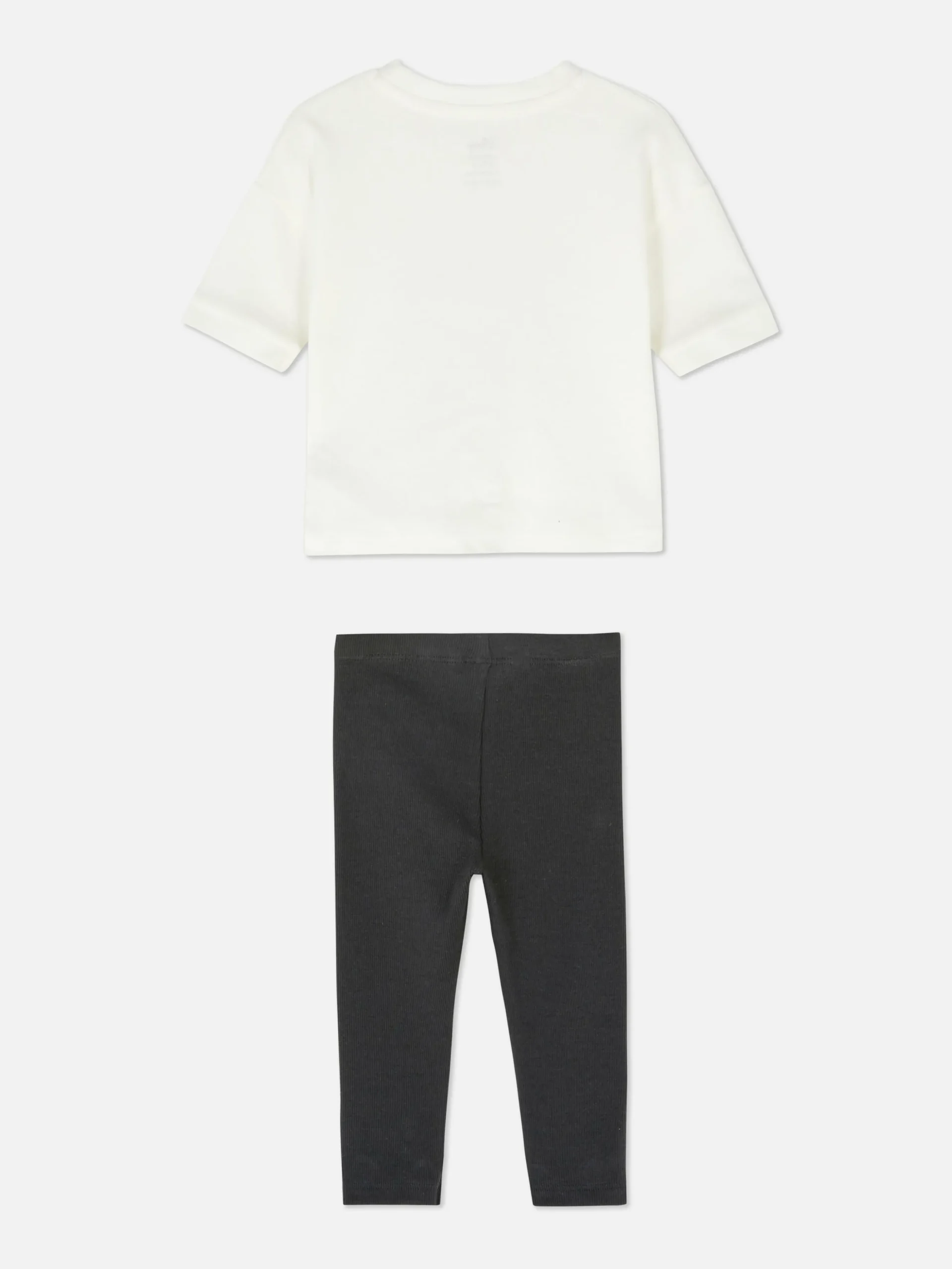 Ensemble D'intérieur Disney Mickey Mouse