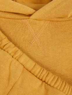 Ensemble Sweat à Capuche Et Bas De Jogging Coordonné