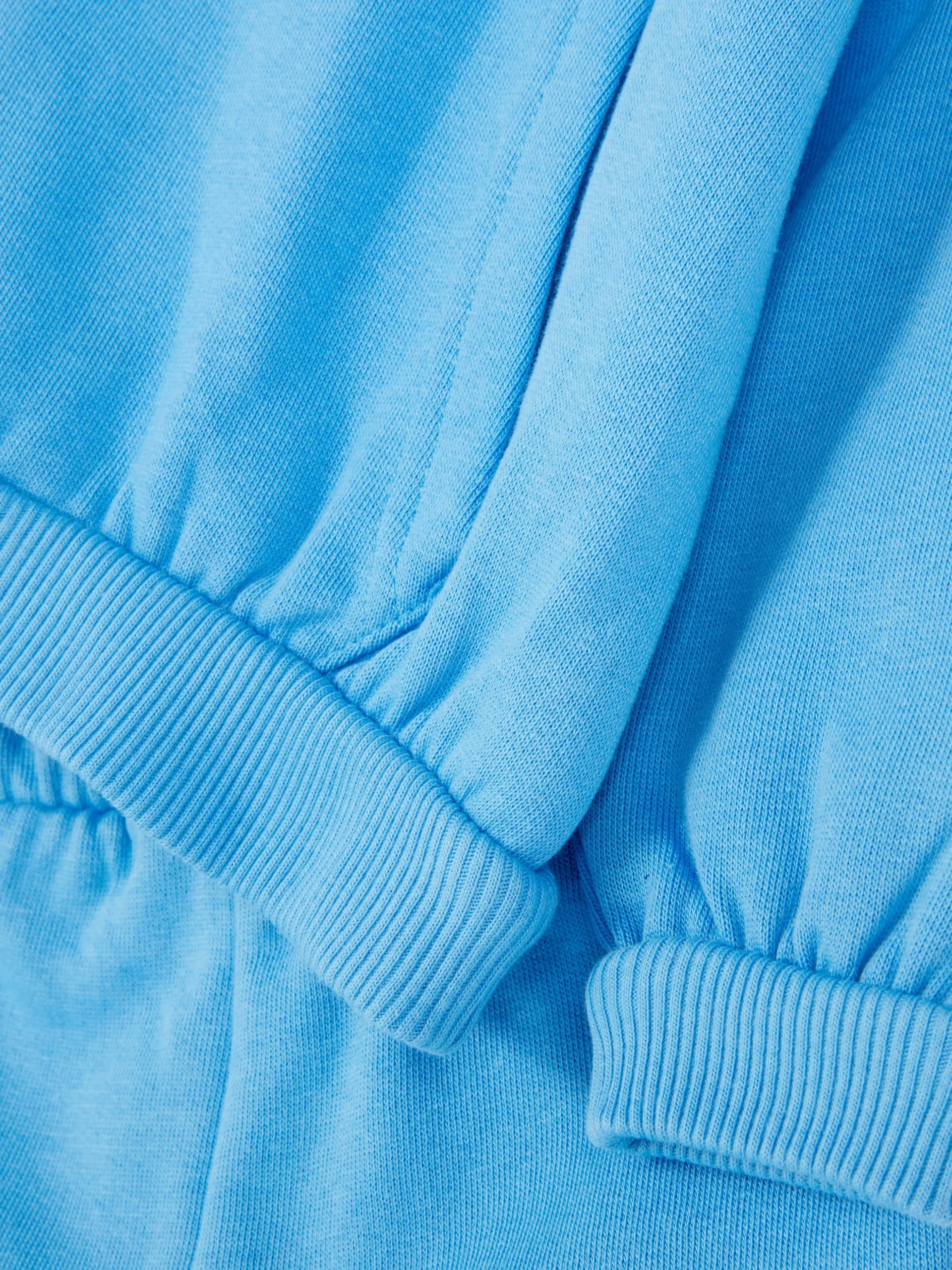 Ensemble Sweat à Capuche Et Bas De Jogging Coordonné