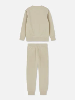 Ensemble Sweat-shirt Et Bas De Jogging PlayStation