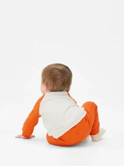 Ensemble Sweat-shirt Et Bas De Jogging Halloween