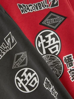 Ensemble Sweat-shirt Et Bas De Jogging Dragon Ball Z Goku