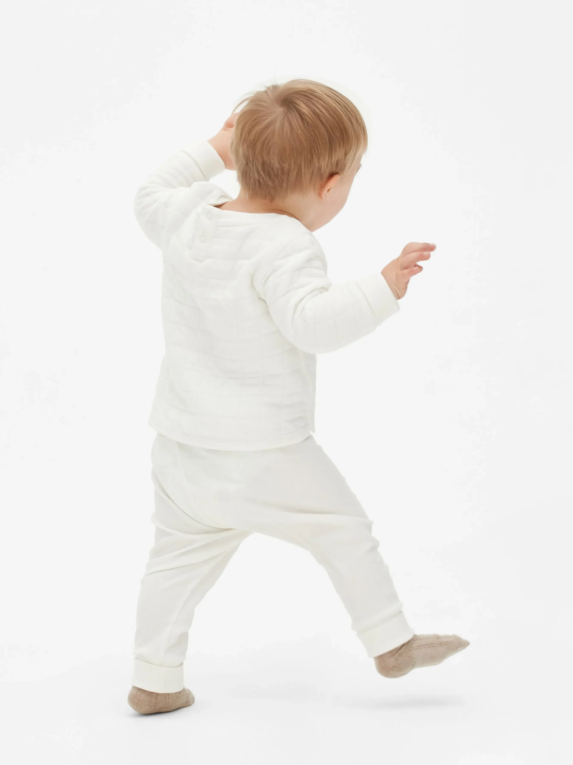 Ensemble Sweat-shirt Et Legging à Motif Agneau