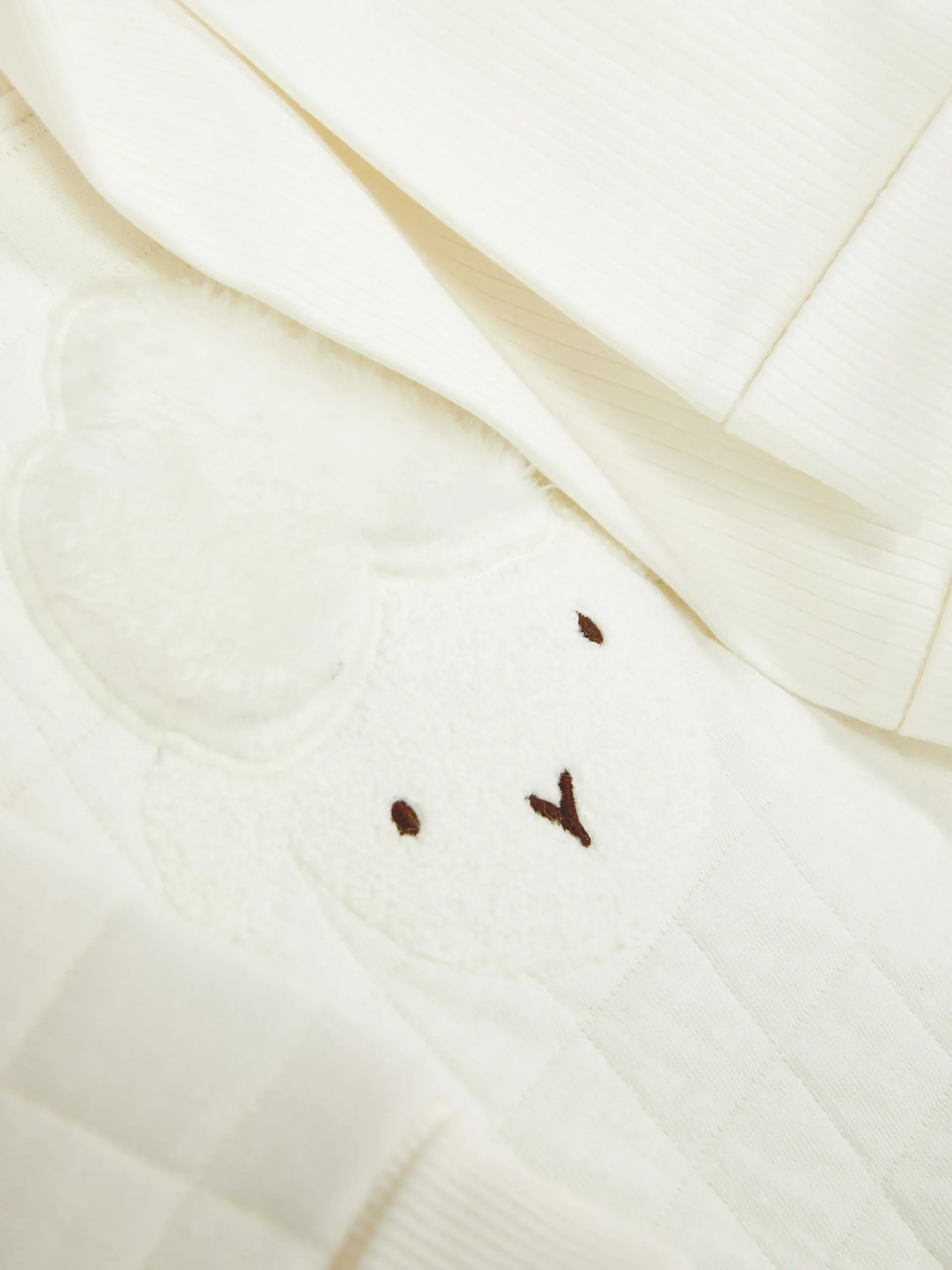 Ensemble Sweat-shirt Et Legging à Motif Agneau