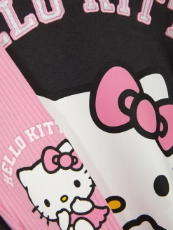 Ensemble Sweat-shirt Et Legging Hello Kitty