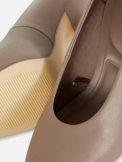 Escarpins à Talon Aiguille