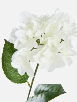 Fausse Fleur à Tige Unique