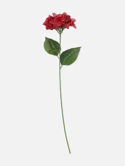 Fausse Fleur à Tige Unique