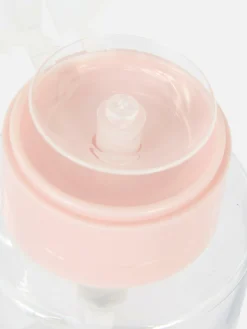 Flacon De Voyage à Pompe Distributrice