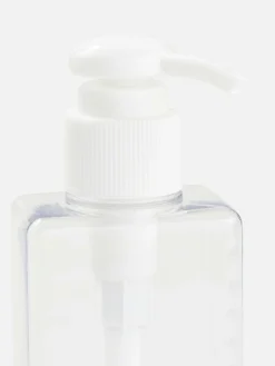 Flacons à Pompe Distributrice