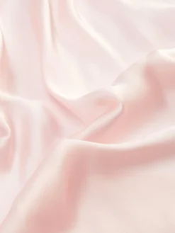 Foulard Classique En Satin