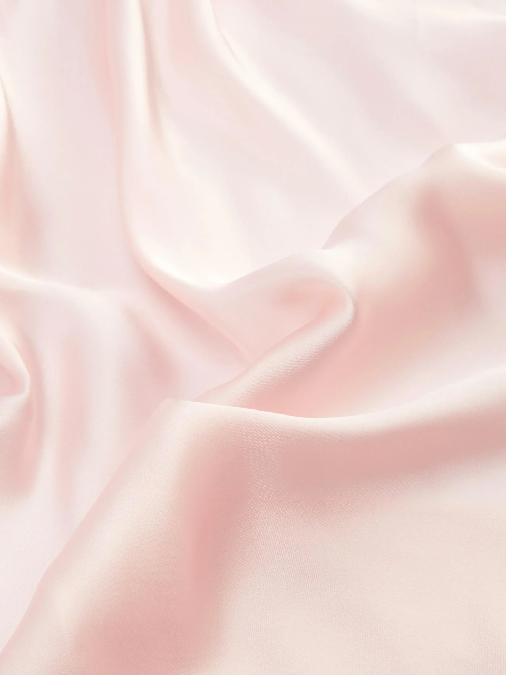 Foulard Classique En Satin