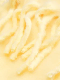 Foulard Fin Brossé Doux