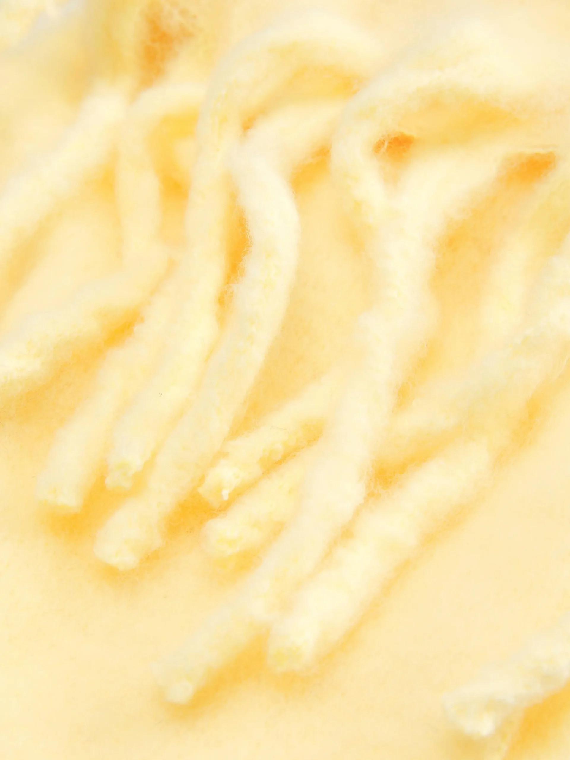 Foulard Fin Brossé Doux