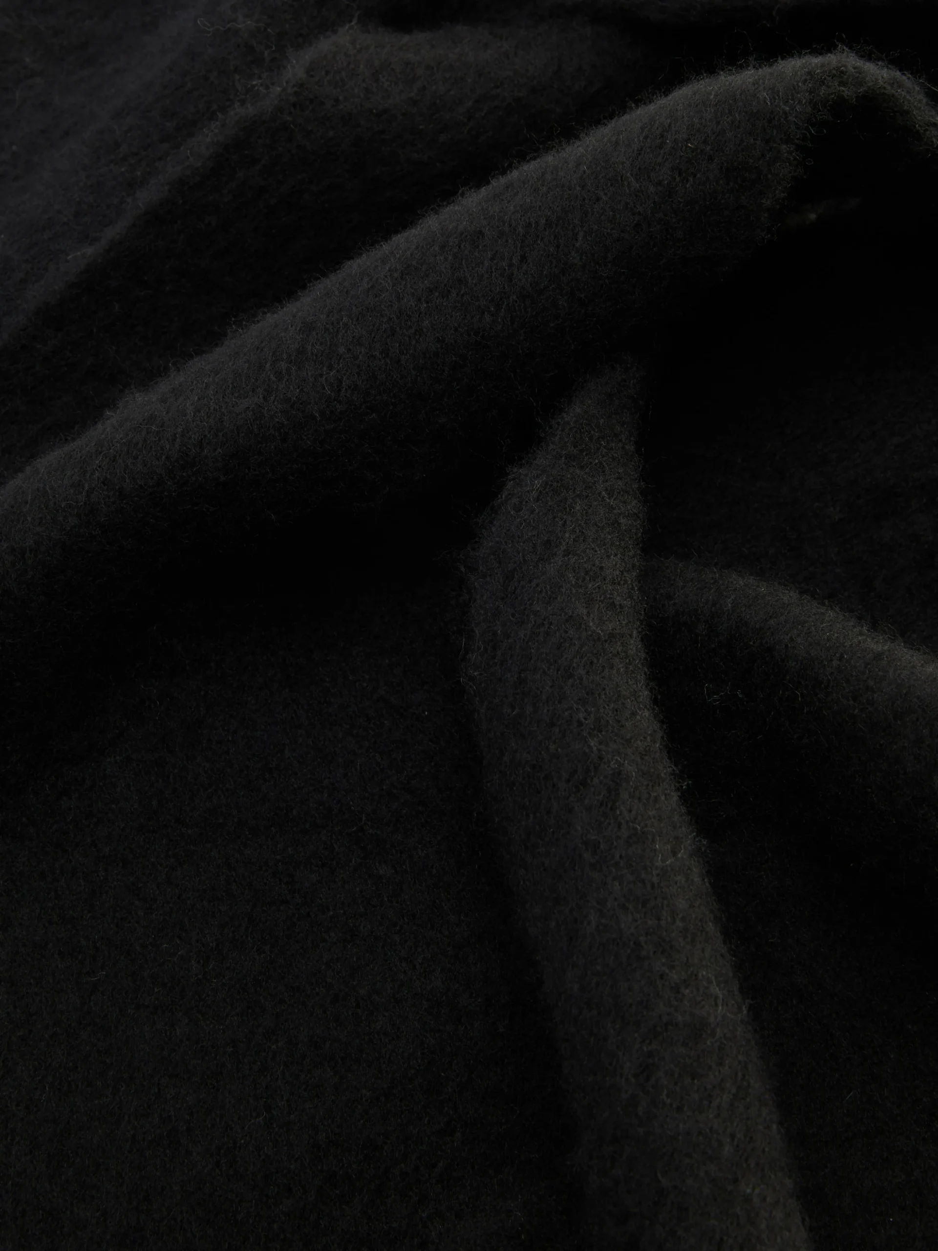 Foulard Fin Brossé Doux