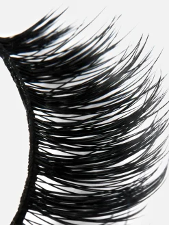 Gemmes Pour Cheveux Cosmic Cowgirl Faux Cils De Salon